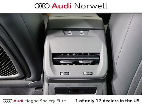 Used 2026 Audi A5 2.0T Premium Plus AWD/4WD image 22