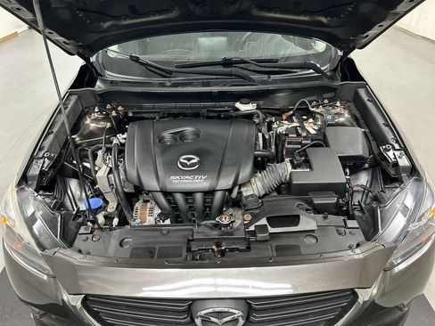 Used 2019 MAZDA CX-3 Sport AWD/4WD image 23
