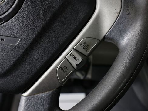 Used 2008 Honda Element EX image 28