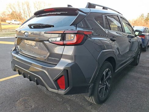 Used 2025 Subaru Crosstrek 2.0i Premium image 7