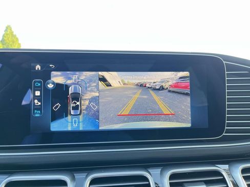 New 2026 Mercedes-Benz GLE 350 4MATIC image 19