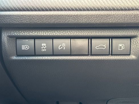 New 2026 Toyota Camry SE image 24