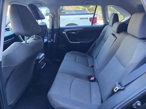 Used 2024 Toyota RAV4 AWD Hybrid image 12