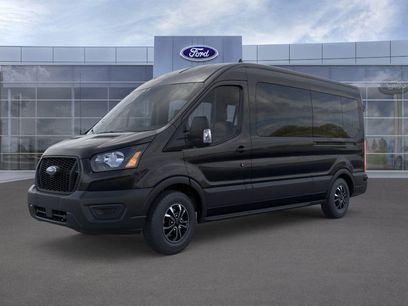 New 2025 Ford Transit 350 XL