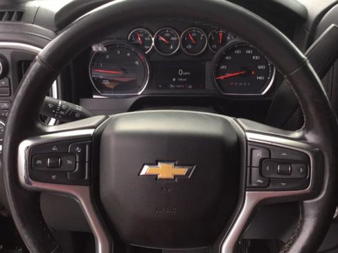 Used 2022 Chevrolet Silverado 2500 LT w/ Convenience Package AWD/4WD image 24