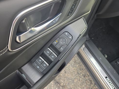 New 2026 Nissan Rogue Platinum w/ Platinum Premium Package image 18