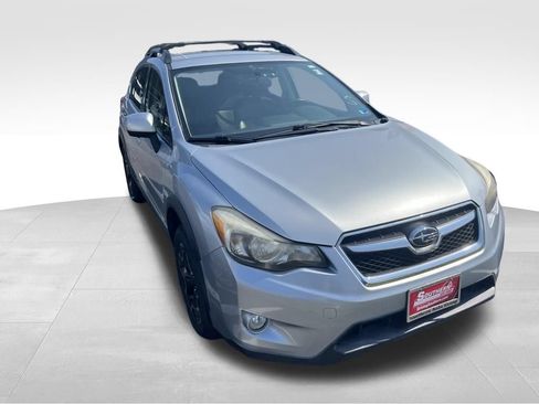 Used 2013 Subaru Crosstrek 2.0i Limited AWD/4WD image 10