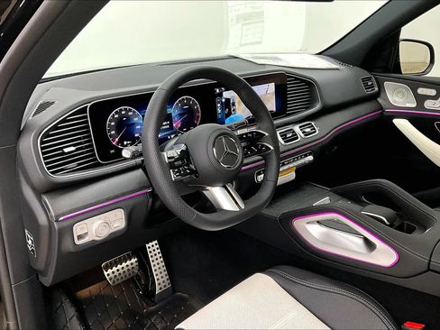 New 2026 Mercedes-Benz GLE 450 GLE 450 image 8