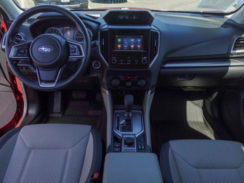 Certified 2023 Subaru Forester Premium AWD/4WD image 24