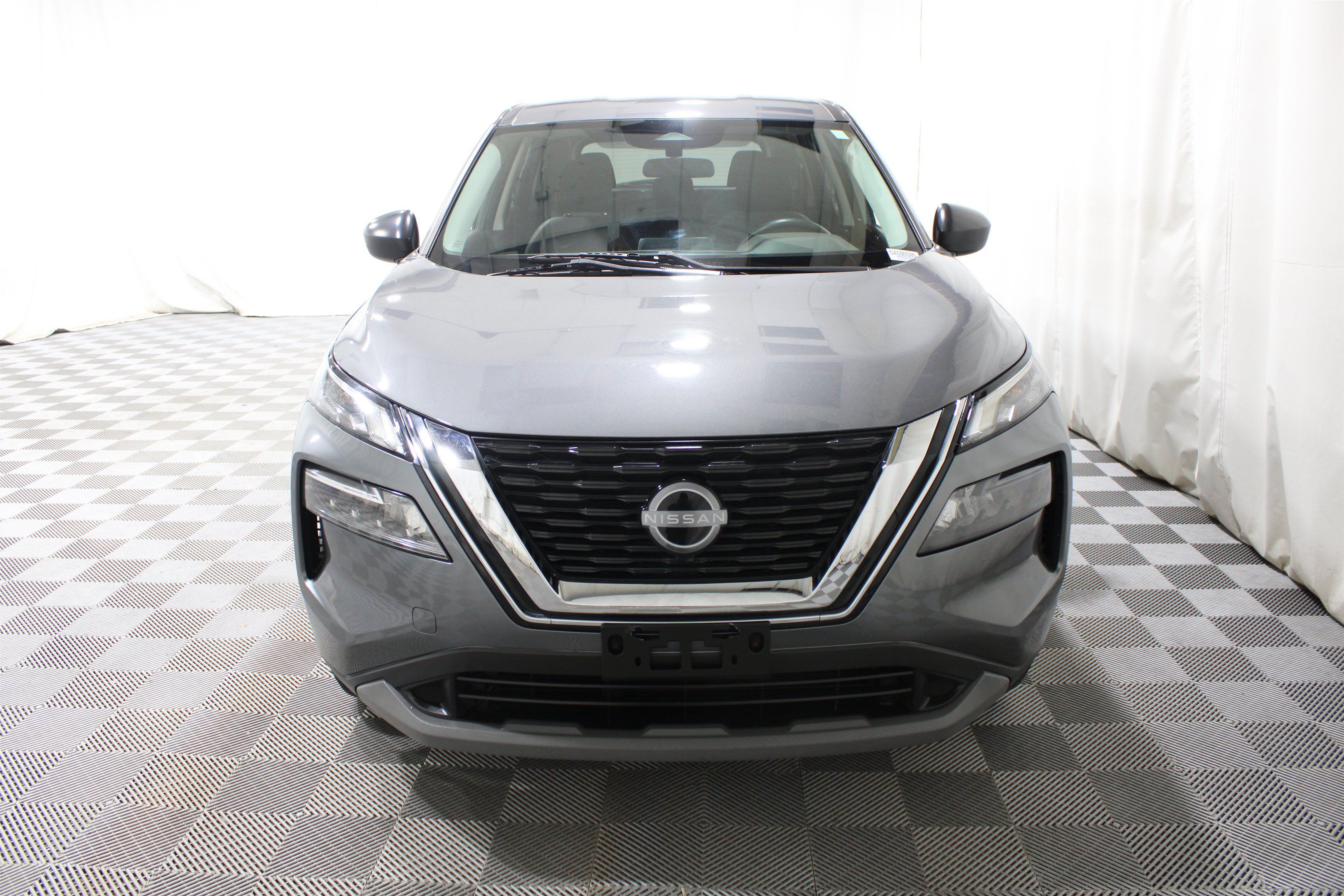 Used 2022 Nissan Rogue S AWD/4WD image 22