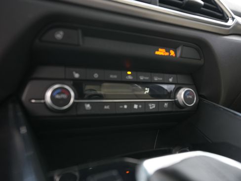 Certified 2021 MAZDA CX-9 Grand Touring image 16