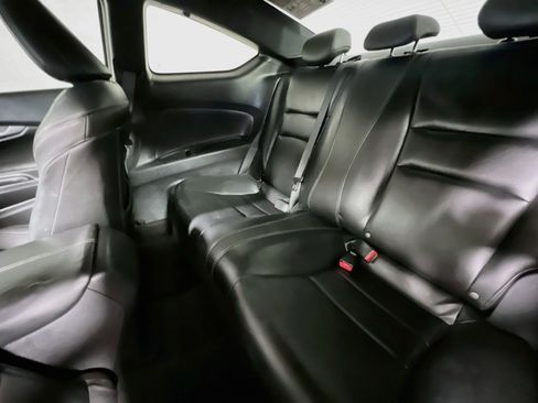 Used 2017 Honda Accord EX-L image 29