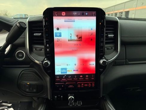 New 2026 RAM 2500 Power Wagon image 18