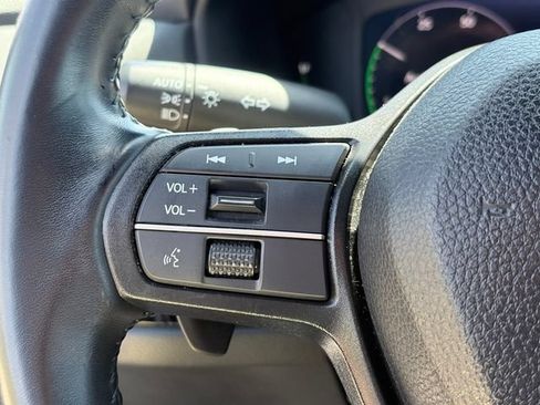 Used 2024 Honda Accord Sport image 12