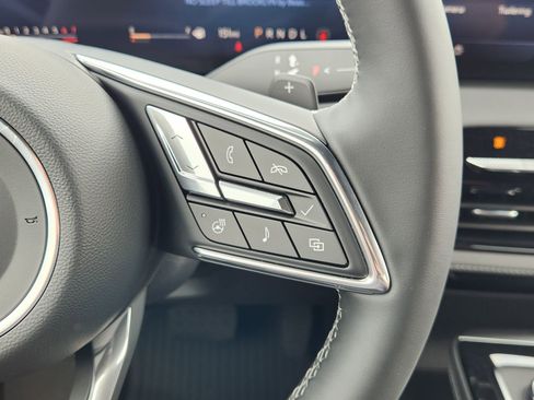 New 2026 Buick Enclave Sport Touring w/ Power Package image 35