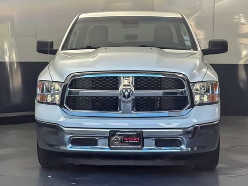Used 2024 RAM 1500 Classic SLT RWD image 8
