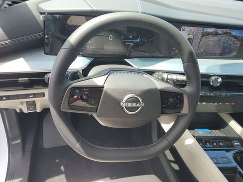New 2026 Nissan Murano SL AWD/4WD image 13