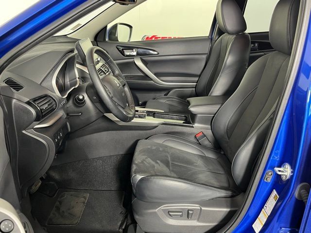 Used 2022 Mitsubishi Eclipse Cross SE AWD/4WD image 24