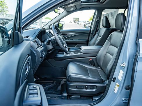 Used 2025 Honda Ridgeline RTL image 31