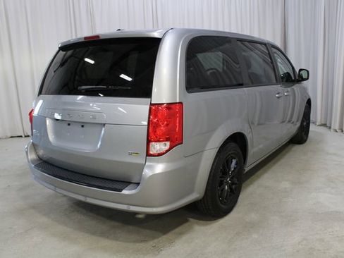 Used 2019 Dodge Grand Caravan SXT w/ Driver Convenience Group image 23