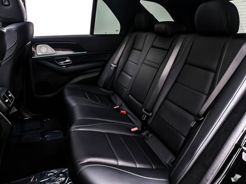 Used 2022 Mercedes-Benz GLE 350 4MATIC image 8