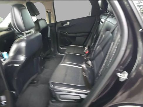 Used 2020 Ford Escape SEL FWD image 10