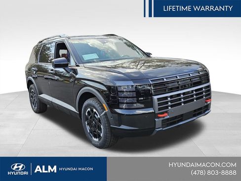 New 2026 Hyundai Palisade XRT Pro AWD/4WD image 1