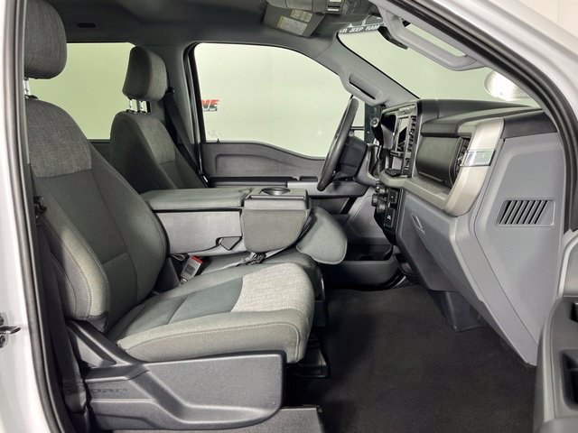 Used 2026 Ford F250 XLT AWD/4WD image 28