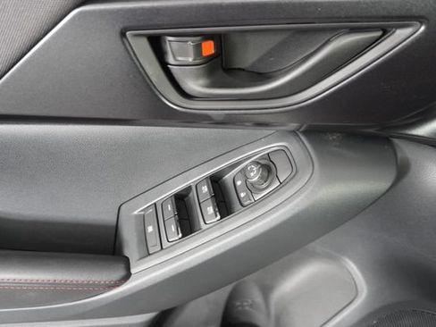 New 2026 Subaru Impreza RS AWD/4WD image 10