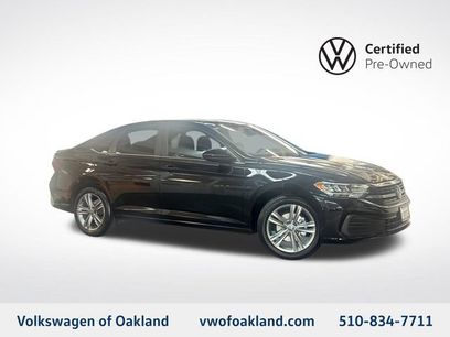 Certified 2023 Volkswagen Jetta SE