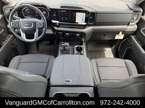 New 2026 GMC Sierra 1500 SLT RWD image 10