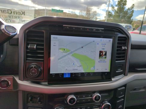 Used 2024 Ford F150 XLT w/ Equipment Group 302A MID image 23