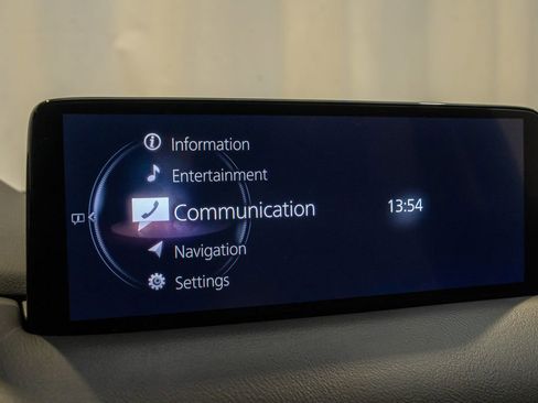 Used 2023 MAZDA CX-5 AWD 2.5 S w/ Premium Plus Pkg image 13