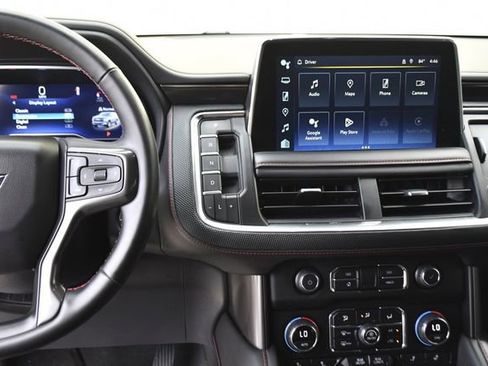 Used 2023 Chevrolet Tahoe RST w/ Luxury Package image 11