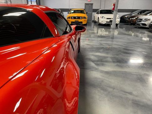 Used 2011 Chevrolet Corvette Grand Sport w/ Preferred Equipment Group image 11