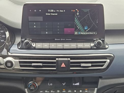 Used 2023 Kia Seltos S w/ Navigation Package FWD image 15
