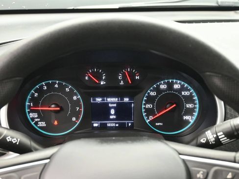 Used 2022 Chevrolet Malibu LT FWD image 11
