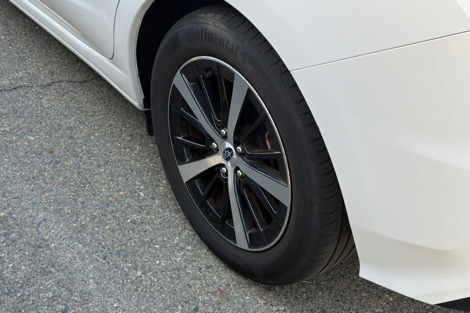 Used 2022 Subaru Impreza 2.0i Premium AWD/4WD image 17