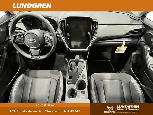 New 2026 Subaru Crosstrek 2.0i Premium image 26