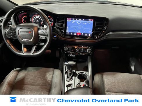 Used 2026 Dodge Durango GT AWD/4WD image 27