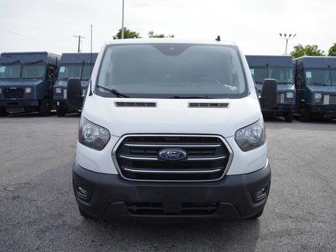 Used 2020 Ford Transit 350 Low Roof w/ Upfitter Package RWD image 9