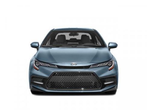 Used 2021 Toyota Corolla SE FWD image 4