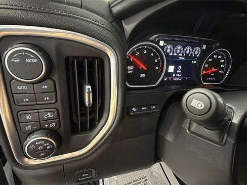 Used 2021 Chevrolet Silverado 1500 LTZ w/ LTZ Premium Package image 35