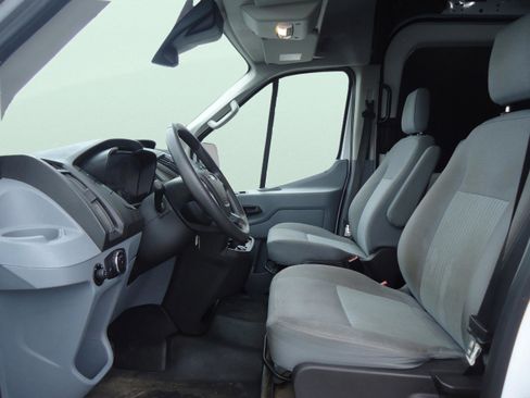 Used 2019 Ford Transit 250 148 Medium Roof w/ Interior Upgrade Package image 22