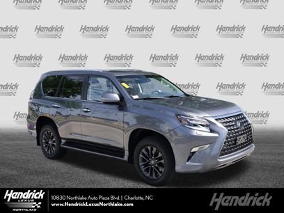 Used 2023 Lexus GX 460 Premium w/ Premium Package