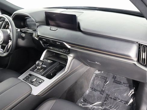 Certified 2024 MAZDA CX-90 Plug-In Hybrid w/ Premium Plus AWD/4WD image 9
