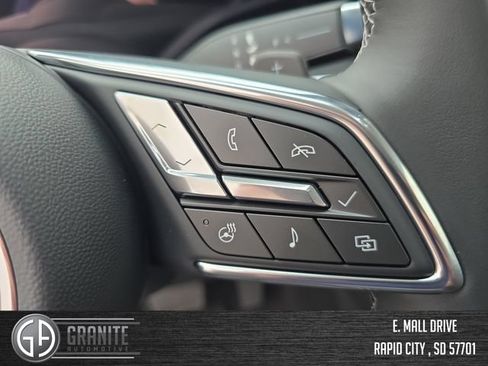 New 2026 Buick Envision Preferred AWD/4WD image 34