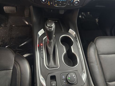 Used 2019 Chevrolet Traverse Premier image 22