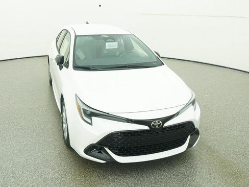 New 2026 Toyota Corolla SE image 77