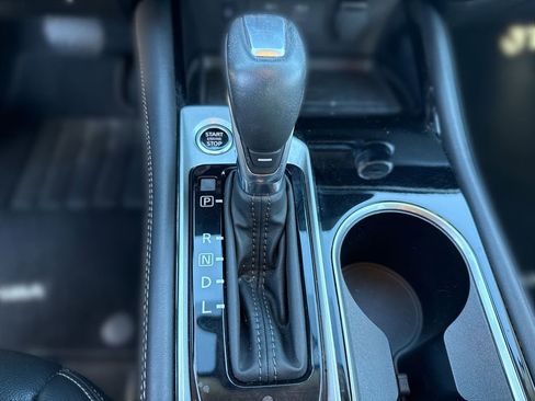 Used 2024 Nissan Altima 2.5 SL image 14